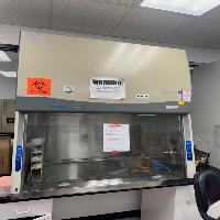 Labconco Logic+ 4' BioSafety Cabinet image 0